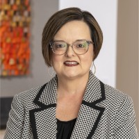 Mississippi Power Employee Ginger Lehman's profile photo