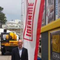 INTRAME Employee Sebastião Cardoso's profile photo