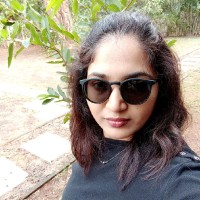 Policy-Boss Employee Vishakha Kadam's profile photo