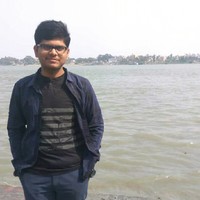 Google Employee Harsh Mohan's profile photo