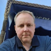 Itagil Aps Employee Henrik Hansen's profile photo