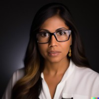Lexset Employee Mina Hawkins's profile photo