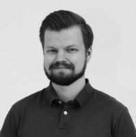 Lynchburg Collective Employee Sebastian Emmot's profile photo