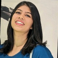 Wipro Employee Divya Jose's profile photo