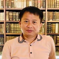 TSMC Employee Simon Jang's profile photo