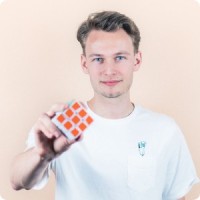 Oaky Employee Coen Onderwater's profile photo