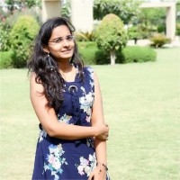 AV DEVS solutions Employee Charmi Joshi's profile photo