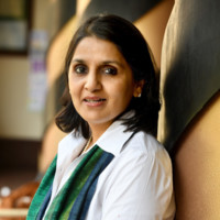 Tata Steel Employee Samita Shah's profile photo