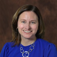 City of Rockford Employee Sarah Leys's profile photo