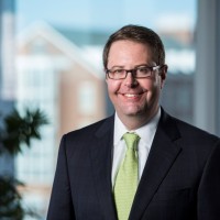 Expand Energy Employee Nick Dell'Osso's profile photo