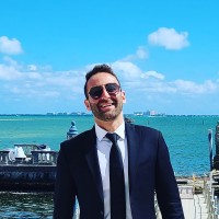 Digital Estates PE Employee Jesse de Leon's profile photo