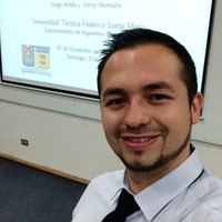 Nicolás Salinas Verdejo's profile photo