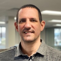 Ethosource Office Furniture Employee Ian Gendreau's profile photo