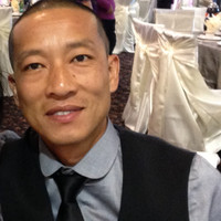 FamilyCare Health Employee Jon Chao's profile photo
