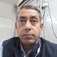 Tata Steel Employee Subhash Sinha's profile photo