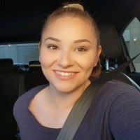 Franklin Water Treatment Employee Hailey Wing's profile photo