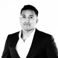 Sphinx Employee Shevaan Jayasinghe's profile photo