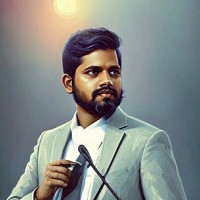 Jesudas N Email & Phone Number