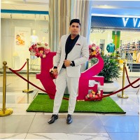 Sandeep Goswami Email & Phone Number