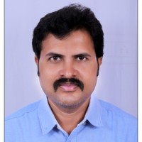 Target River Employee Narasimha Malyala's profile photo