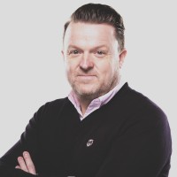 Salute Mission Critical Employee Gareth McGowan's profile photo