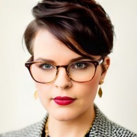 Center for Advanced Legal Studies Employee Melody D.'s profile photo