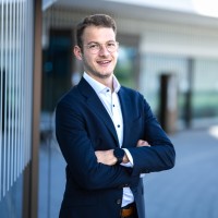 Karl Marbach GmbH & Co KG Employee Jonas Hager's profile photo