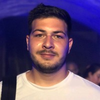 M3S Employee Mehmet Cilli's profile photo