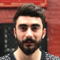 RADAAR Employee Kerem Özden's profile photo