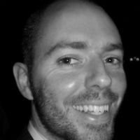 Intercom Employee Paul Phillips's profile photo