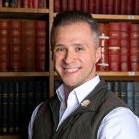 The Cambridge Union Employee Bart Fajer's profile photo