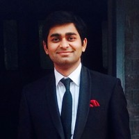 Amazon Employee Shubham Bhatnagar's profile photo