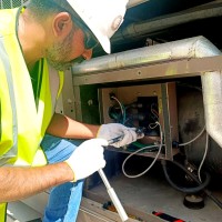 Controls Direct Employee Qasim Ali's profile photo