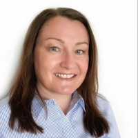 Geomatikk AS Employee Nina Sandberg's profile photo