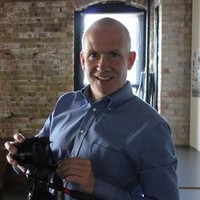 Literacy Minnesota Employee Rob Podlasek's profile photo