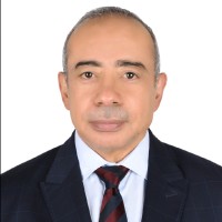UTEC Employee Ashraf Nashaat's profile photo