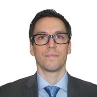 The CPD Certification Service Employee Joe Savage's profile photo