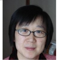 STATE Employee Sarah Xing's profile photo