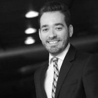 FEBRABAN Employee Amaury Oliva's profile photo