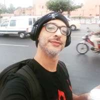 Omydoo Employee Amine Soulaymani's profile photo