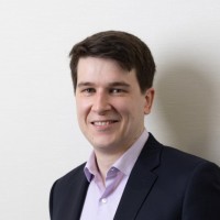 Reserve Bank of Australia Employee Ben Jackman's profile photo