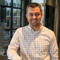 Construction Simplified Employee Tim Harrell's profile photo