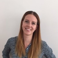 Zalando Employee Ashley Drew's profile photo