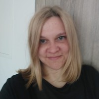 Karolina Sorg Email
