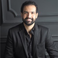 AlmaCare Clinic Employee Wassim Ashraf's profile photo