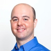 Granular Insurance Employee Dan McFadden's profile photo