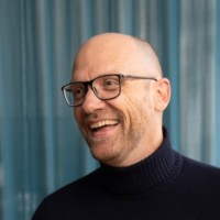 Naia Employee Martin Andersen's profile photo