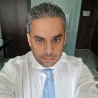 Webcor Group Employee Charif Chahab's profile photo