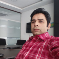 Wateen Digital Solutions Employee Nasir Qureshi's profile photo