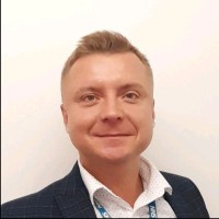 East Kent Hospitals University NHS Foundation Trust Employee MacIej Ristau's profile photo
